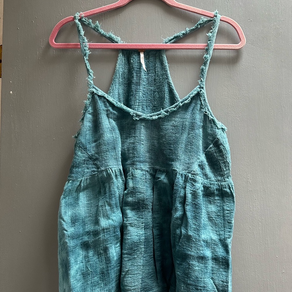 Free People Women’s tank top